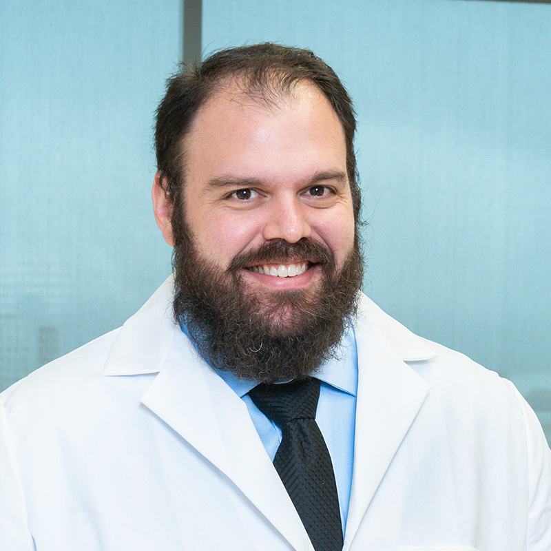 Thomas Mathews, Ph.D.
